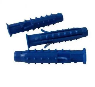 Дюбель S 10х50 (10шт), , упак в интернет-магазине Патент24.рф