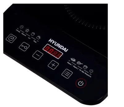 Плитка индукционная Hyundai HYC-0106 в интернет-магазине Патент24.рф