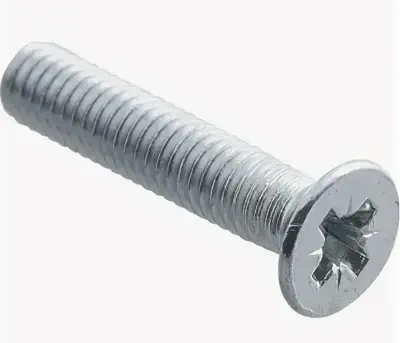 Винт DIN965 М4х25 (12шт), , упак в интернет-магазине Патент24.рф