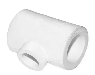Тройник переход. PPRC 40х32х40 VF, , шт в интернет-магазине Патент24.рф
