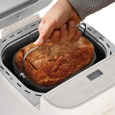 Хлебопечь Kitfort KT-310 в интернет-магазине Патент24.рф