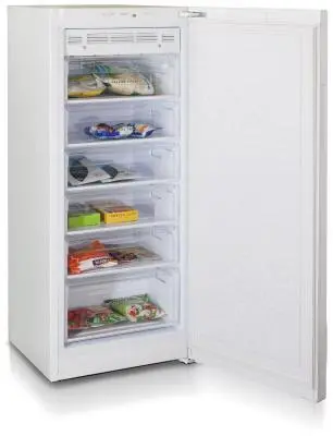 Морозильник Бирюса 6046 SN в интернет-магазине Патент24.рф