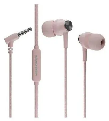 Наушники More choice HW24kids Blue синий 5.0 200mAh Bluetooth накладные в интернет-магазине Патент24.рф