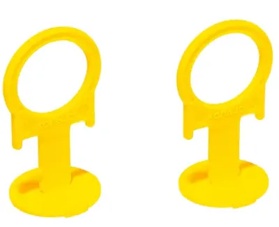 Зажим для СВП (кольцо) 1,4мм Profi Decor 449-1050, , шт в интернет-магазине Патент24.рф