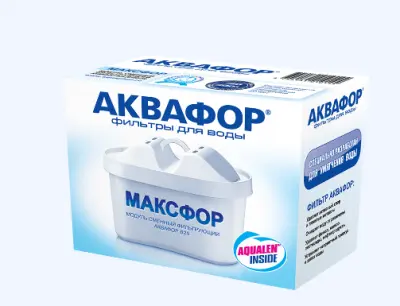 Модуль сменный фильтрующий Аквафор В-25 (В100-25), , шт в интернет-магазине Патент24.рф