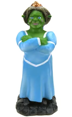 Скульптура д/сада полистоун "Фиона м/ф Шрек" 22х60см 12361, , шт в интернет-магазине Патент24.рф Скульптура д/сада полистоун "Фиона м/ф Шрек" 22х60см 12361, , шт в интернет-магазине Патент24.рф
