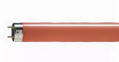 Лампа люминисцентная Philips TLD 36W15red, , шт в интернет-магазине Патент24.рф