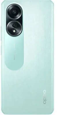 Смартфон Oppo A58 (6+128Gb) Светло-Зеленый в интернет-магазине Патент24.рф Смартфон Oppo A58 (6+128Gb) Светло-Зеленый в интернет-магазине Патент24.рф