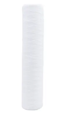 Картридж из полипропилен.шнура АКВАБРАЙТ ВП-10 М20 ББ20, , шт в интернет-магазине Патент24.рф