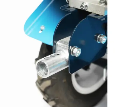 Мотоблок Нева МБ Энергия - WM170F/P-2 (с 6 фрезами) (5,1кВт, 7л.с., бак 3,6л), , шт в интернет-магазине Патент24.рф