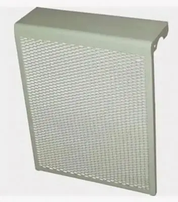 Экран д/радиаторов отопления 6секц. РЭМ-6-кс L59, , шт в интернет-магазине Патент24.рф