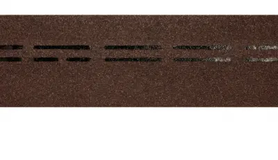 Коньково-карнизная черепица Docke PIE PREMIUM Инжир-Клубника, , упак в интернет-магазине Патент24.рф