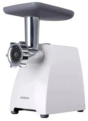 Мясорубка Kenwood MG350 360W в интернет-магазине Патент24.рф