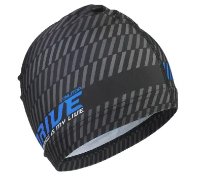 Шапочка д/плавания "DRIVE" взрослая 3589395, , шт в интернет-магазине Патент24.рф