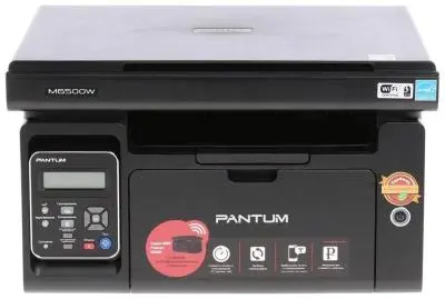 МФУ PANTUM M6500, A4, черный в интернет-магазине Патент24.рф МФУ PANTUM M6500, A4, черный в интернет-магазине Патент24.рф