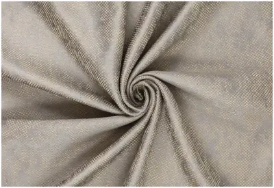 Портьера Матрица 150х260 серо-золотой ГП, , шт в интернет-магазине Патент24.рф