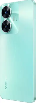 Смартфон Realme C55 8Gb/256Gb RXM3710 Green/Зеленый в интернет-магазине Патент24.рф