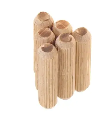 Шкант мебельный 8х40мм (эвкалипт 10шт), , упак в интернет-магазине Патент24.рф Шкант мебельный 8х40мм (эвкалипт 10шт), , упак в интернет-магазине Патент24.рф