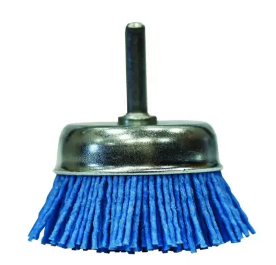 Щетка-крацовка БИБЕР чаша 63мм для дрели 70996, , шт в интернет-магазине Патент24.рф Щетка-крацовка БИБЕР чаша 63мм для дрели 70996, , шт в интернет-магазине Патент24.рф