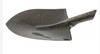 Лопата штыковая б/чер рельс/ст ТехПром (американка) д.4см К1, , шт в интернет-магазине Патент24.рф