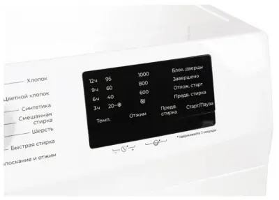 Машина стиральная машина стиральная leran wms 67106 awd2 в интернет-магазине Патент24.рф