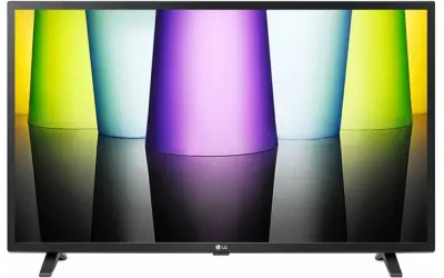 Телевизор LG 32LQ63006LA в интернет-магазине Патент24.рф