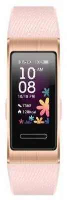 Смарт-часы Huawei Band 4 Pro TER-B19S в интернет-магазине Патент24.рф