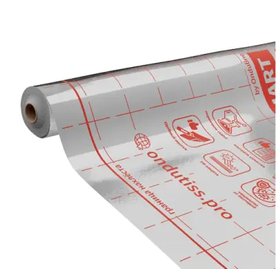 Ондутис Smart Термо 1,5х20,00м (30м2), , шт в интернет-магазине Патент24.рф