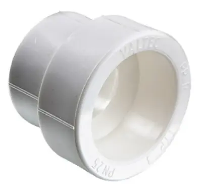 Муфта переходная PPR 32-20мм , , шт в интернет-магазине Патент24.рф