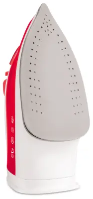 Утюг утюг scarlett sc-si30p15 (красный) в интернет-магазине Патент24.рф