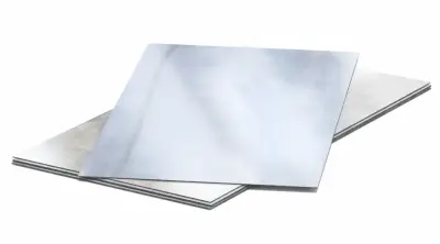 Лист оцинкованный 1000х2000х0,4, , л. в интернет-магазине Патент24.рф