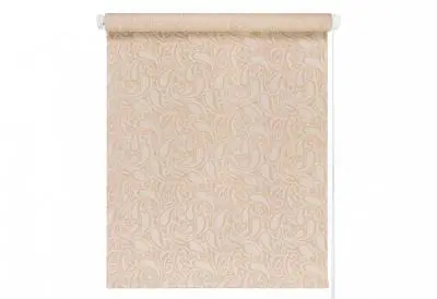 Мини Ролета Персия 47х175 латте ГП, , шт в интернет-магазине Патент24.рф