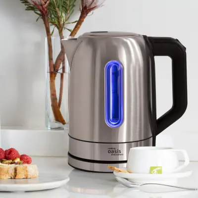 Чайник электрический Oasis K-5SWS в интернет-магазине Патент24.рф