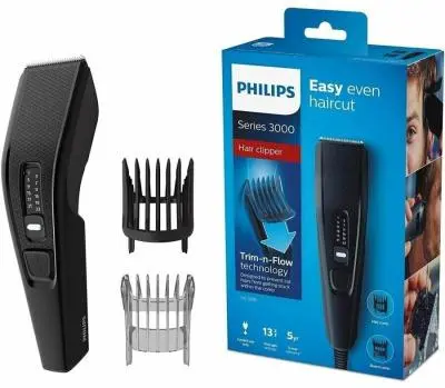 Машинка для стрижки Philips HC3510/15 в интернет-магазине Патент24.рф