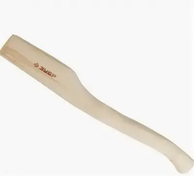 Топорище ЗУБР "Стандарт" 390мм арт.20952, , шт в интернет-магазине Патент24.рф