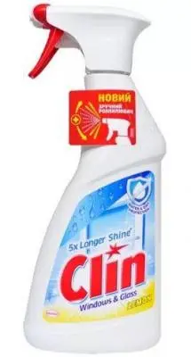 Средство моющее КЛИН ОКНА 500мл , , шт в интернет-магазине Патент24.рф