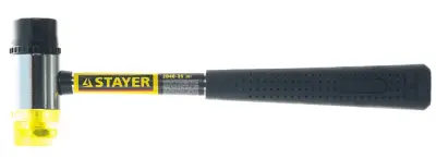 Молоток Stayer "Master" многофункц.сборочный, металл.ручка, 35мм, , шт в интернет-магазине Патент24.рф