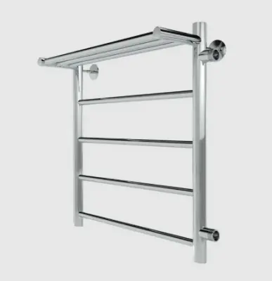 Полотенцесушитель Line с/п (н.р.1") 60/50 м/о 50 бок.подкл. справа (к-2 Полиров) Indigo, , шт в интернет-магазине Патент24.рф