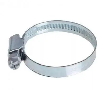 Хомут мет. червячный 20-32 9мм 1 шт , , шт в интернет-магазине Патент24.рф