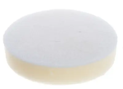 Насадка полир. Stayer Master из поролона на липучке 125мм 35920-125, , шт в интернет-магазине Патент24.рф