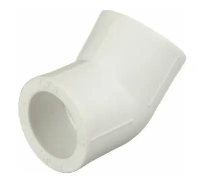 Уголок PPRC 63х45град. КРОСС, , шт в интернет-магазине Патент24.рф