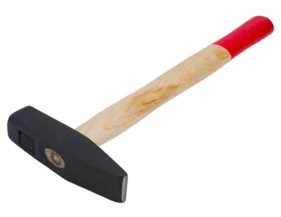 Молоток БИБЕР ПРОФИ 0,6кг кованый, дер/рукоятка 85366, , шт в интернет-магазине Патент24.рф