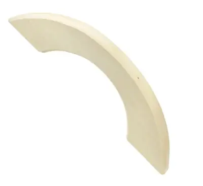 Ручка дверная дер. "Классика №6" 30х8х3см липа, , шт в интернет-магазине Патент24.рф