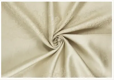 Портьера Амелия 180х260 бежевый ГП, , шт в интернет-магазине Патент24.рф