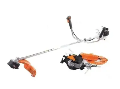 Триммер STIHL FS 55 0,75 кВт 4,9 кг Диск 2-зуб, , шт в интернет-магазине Патент24.рф