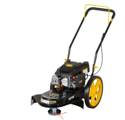 Газонокосилка Huter GLM-5.0L , , шт в интернет-магазине Патент24.рф