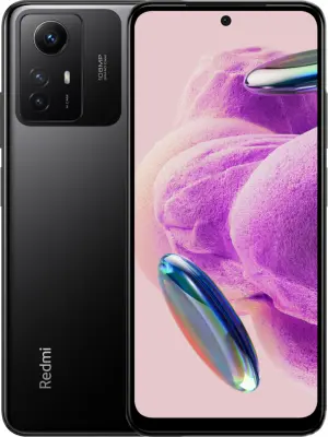 Смартфон Xiaomi Redmi Note 12S 6GB/128GB Ice Blue/Голубой в интернет-магазине Патент24.рф