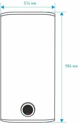 Водонагреватель водонагреватель thermex mk 80 v в интернет-магазине Патент24.рф