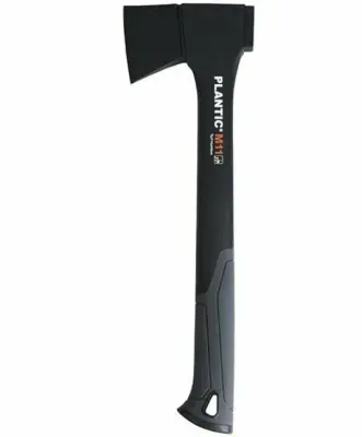 Топор универсальный Plantic Light M11, , шт в интернет-магазине Патент24.рф