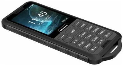 Сотовый телефон ULEFONE Armor Mini 2 Dark Grey/Серый в интернет-магазине Патент24.рф